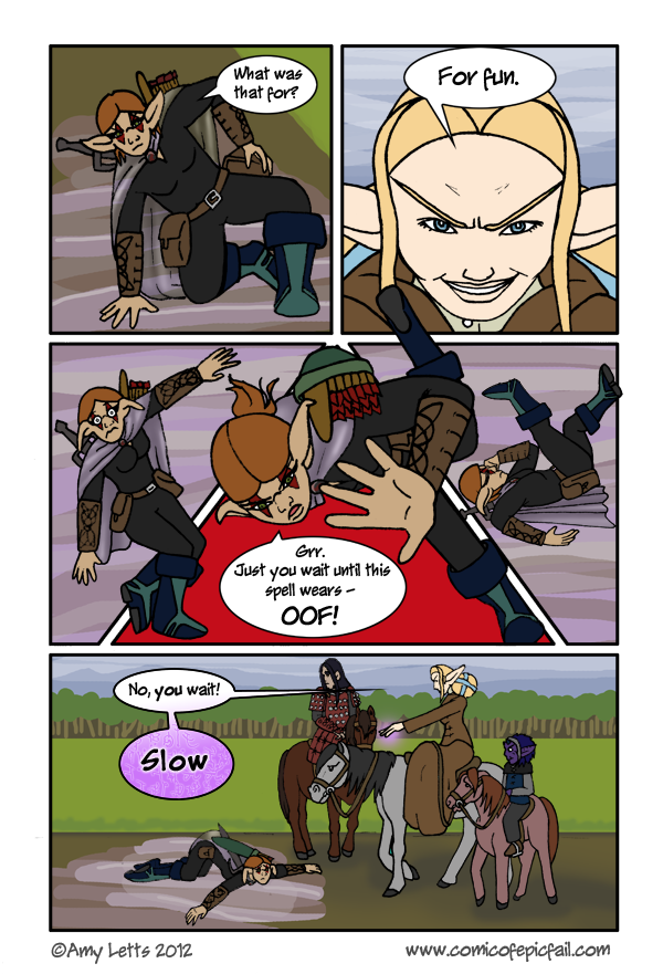 Pg 67: Fun