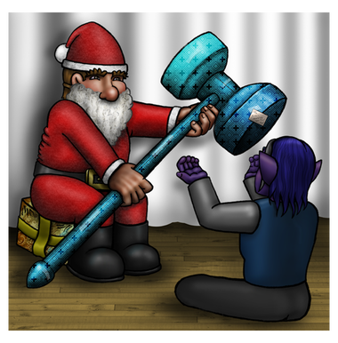 BONUS 06: Christmas Special 2010