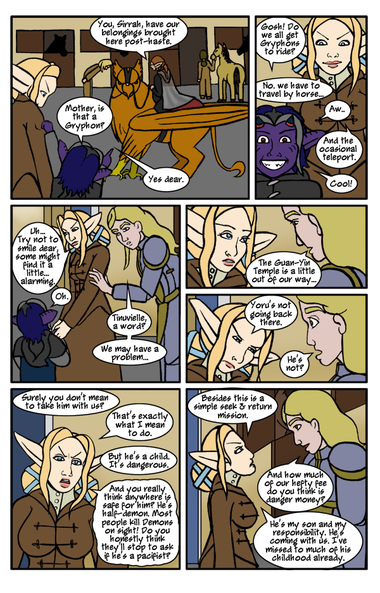 Pg 59: Not going back