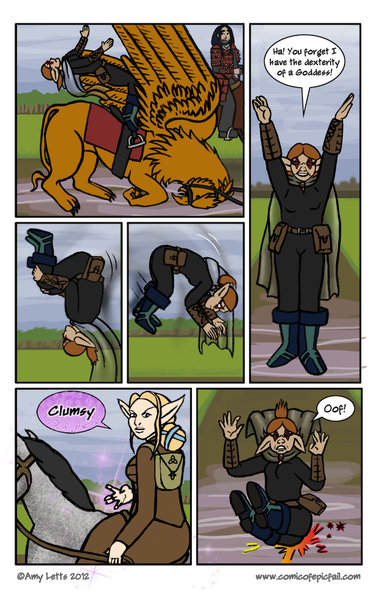 Pg 66: Tumbling