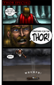 SPECIAL: Thor’s Punishment