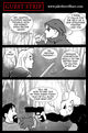 GUEST STRIP: Featuring Jake The Evil Hare