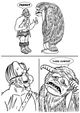 F&C: Fugly meets Ludo #1