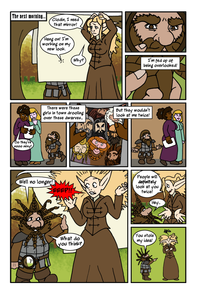Pg 75: Scare Hair