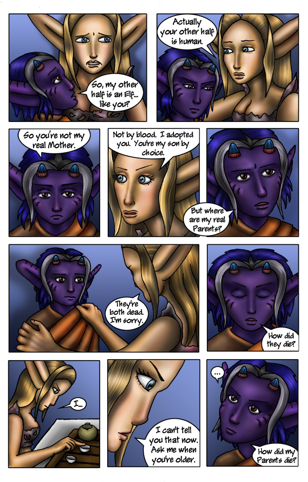 Pg 29: Half-What? Pg 29: Half-What?