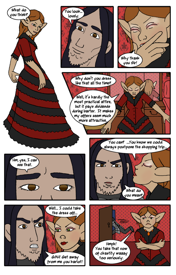 Pg 32: Oo, Denied! Pg 32: Oo, Denied!