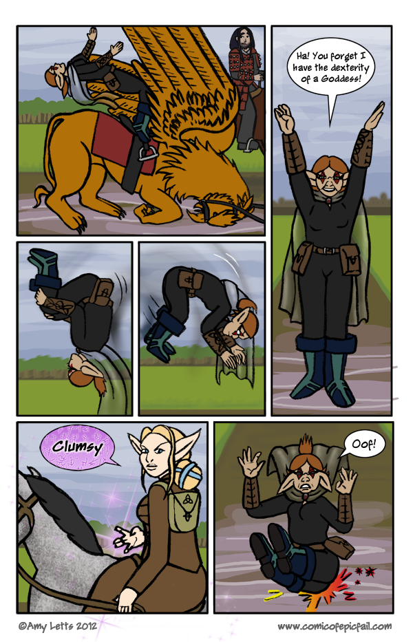 Pg 66: Tumbling